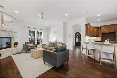 1212 Verona Way, Keller, TX 76248 - Photo 4