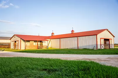 1461 Hog Town Rd Road, Collinsville, TX 76233 - Photo 6