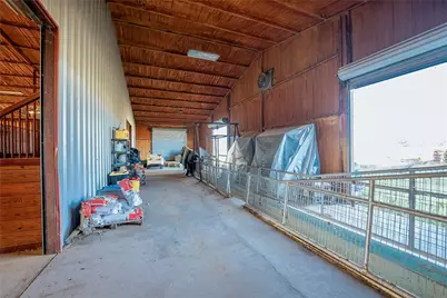 1461 Hog Town Rd Road, Collinsville, TX 76233 - Photo 26