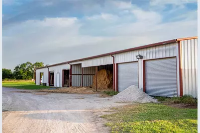 1461 Hog Town Rd Road, Collinsville, TX 76233 - Photo 30