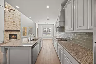 8402 Watersway Dr, Rowlett, TX 75088 - Photo 8