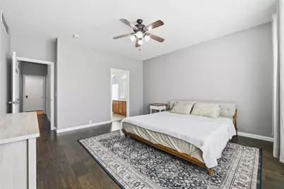 2736 Maple Creek Drive, Fort Worth, TX 76177 - Photo 18