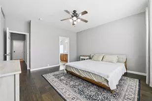 2736 Maple Creek Dr, Fort Worth, TX 76177 - Photo 18