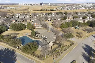 2736 Maple Creek Dr, Fort Worth, TX 76177 - Photo 38