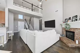 2736 Maple Creek Dr, Fort Worth, TX 76177 - Photo 8