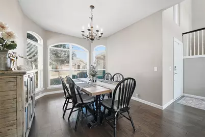 2736 Maple Creek Drive, Fort Worth, TX 76177 - Photo 6