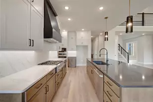 2305 Northshore Trl, Lakewood Village, TX 75068 - Photo 20