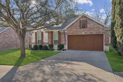 6813 Allegiance Drive, McKinney, TX 75071 - Photo 1