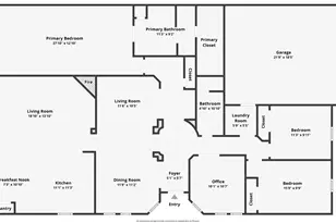 6813 Allegiance Dr, McKinney, TX 75071 - Photo 24