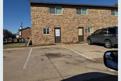 2802 Wimbledon Court #D, Garland, TX 75041 - Photo 2