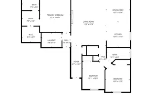 109 Cortez St, Mabank, TX 75156 - Photo 14