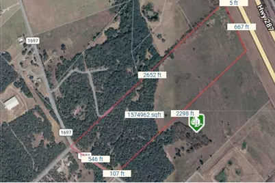 Tbd N. Highway 287, Alvord, TX 76225 - Photo 10