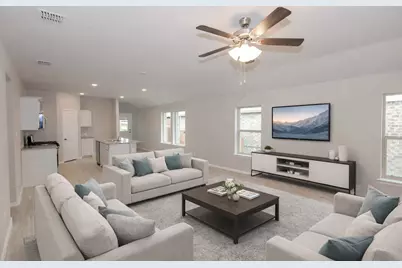 151 Mojave Road, Boyd, TX 76032 - Photo 4