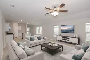 151 Mojave Rd, Boyd, TX 76032 - Photo 4