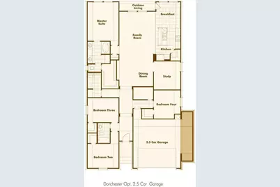 616 Forefront Avenue, Celina, TX 75009 - Photo 40