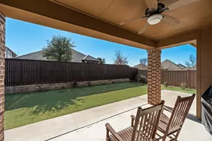 616 Forefront Ave N, Celina, TX 75009 - Photo 22
