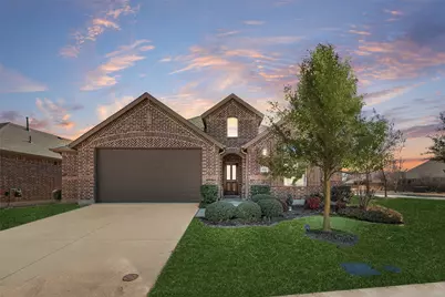 616 Forefront Avenue, Celina, TX 75009 - Photo 1