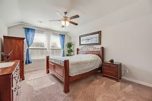 616 Forefront Ave N, Celina, TX 75009 - Photo 10