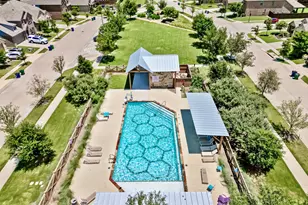 616 Forefront Ave, Celina, TX 75009 - Photo 32