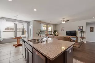 616 Forefront Ave N, Celina, TX 75009 - Photo 6
