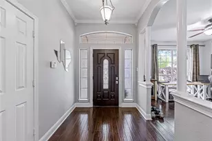 1534 Wayside Dr, Keller, TX 76248 - Photo 2