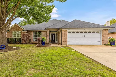 1534 Wayside Drive, Keller, TX 76248 - Photo 1