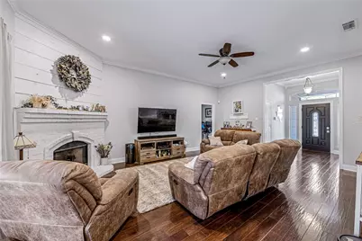 1534 Wayside Drive, Keller, TX 76248 - Photo 4