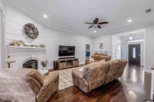 1534 Wayside Dr, Keller, TX 76248 - Photo 4