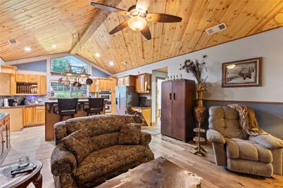 250 Whispering Oaks Trail, Payne Springs, TX 75156 - Photo 8