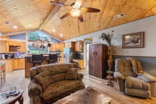 250 Whispering Oaks Trail, Payne Springs, TX 75156 - Photo 8