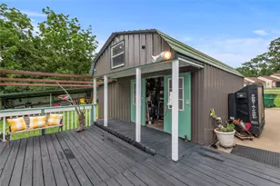 250 Whispering Oaks Trail, Payne Springs, TX 75156 - Photo 24