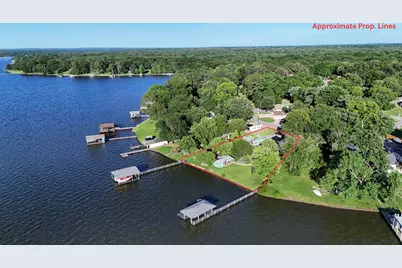 250 Whispering Oaks Trail, Payne Springs, TX 75156 - Photo 38