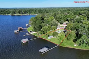 250 Whispering Oaks Trail, Payne Springs, TX 75156 - Photo 38