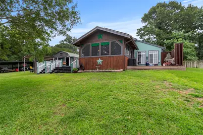 250 Whispering Oaks Trail, Payne Springs, TX 75156 - Photo 1