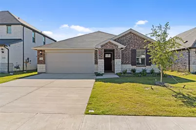 1332 Los Olmos Lane, Crandall, TX 75114 - Photo 2