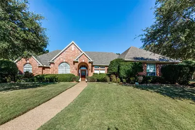 700 Essex Court, Southlake, TX 76092 - Photo 1
