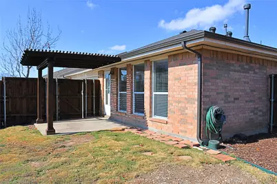 4171 Freedom Lane, Frisco, TX 75033 - Photo 18