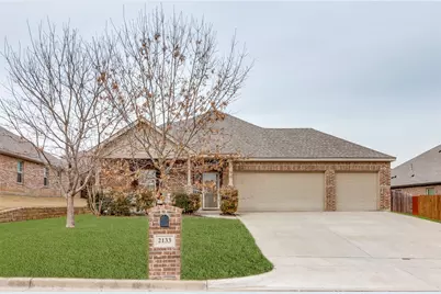 2133 Lorrie Lane, Weatherford, TX 76087 - Photo 4