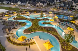 4216 Meander Wy, Celina, TX 75078 - Photo 38