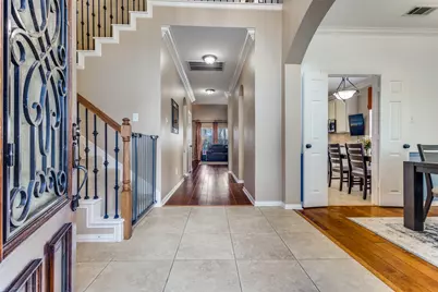 1524 Rustic Timbers Lane, Flower Mound, TX 75028 - Photo 2