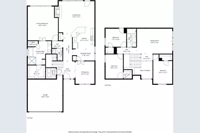 1524 Rustic Timbers Lane, Flower Mound, TX 75028 - Photo 30