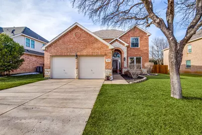 1524 Rustic Timbers Lane, Flower Mound, TX 75028 - Photo 6