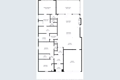 144 Valley View, Glen Rose, TX 76043 - Photo 4