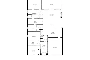 144 Valley View, Glen Rose, TX 76043 - Photo 4