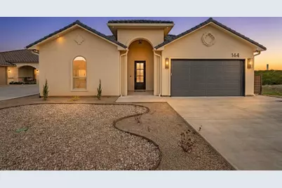 144 Valley View, Glen Rose, TX 76043 - Photo 1