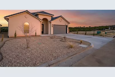 144 Valley View, Glen Rose, TX 76043 - Photo 2