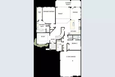 1127 Vista Way, Rockwall, TX 75087 - Photo 2