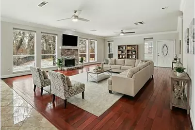 1608 Strait Lane, Flower Mound, TX 75028 - Photo 2