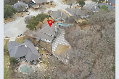 1608 Strait Lane, Flower Mound, TX 75028 - Photo 36