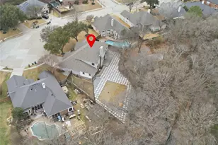 1608 Strait Ln, Flower Mound, TX 75028 - Photo 36